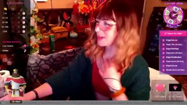 Image 12 of sirensays Stream on Chaturbate on 16 months ago