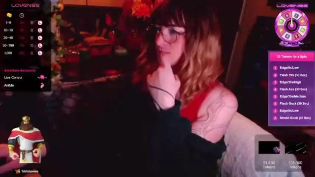 Image 2 of sirensays Stream on Chaturbate on 16 months ago