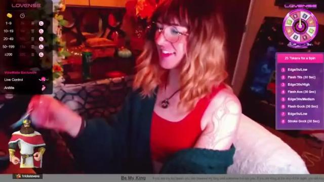 Image 3 of sirensays Stream on Chaturbate on 16 months ago