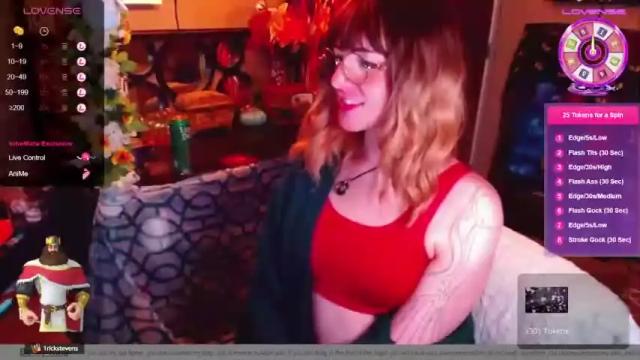 Image 4 of sirensays Stream on Chaturbate on 16 months ago