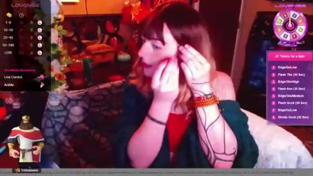 Thumbnail 2, sirensays's Stream at Chaturbate, 16 months ago