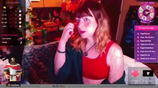 Image 7 of sirensays Stream on Chaturbate on 16 months ago