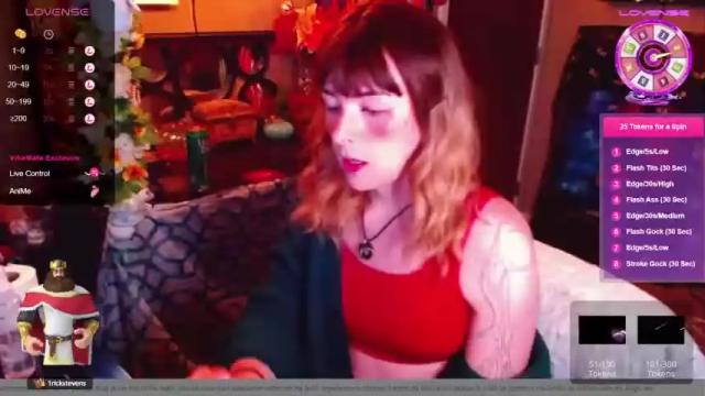 Thumbnail 3, sirensays's Stream at Chaturbate, 16 months ago