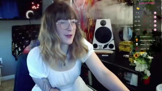 Image 8 of sirensays Stream on Chaturbate on 15 months ago