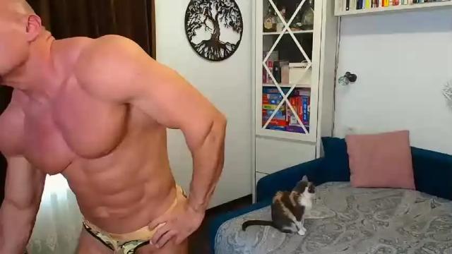 Thumbnail 1, siriamasha's Stream at Chaturbate, 13 months ago
