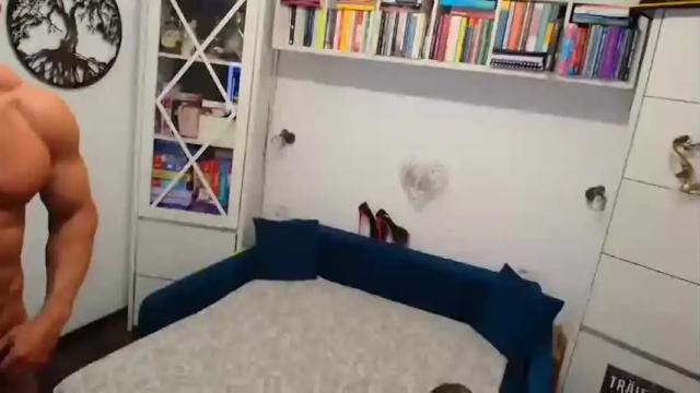 Image 12 of siriamasha Stream on Chaturbate on 13 months ago