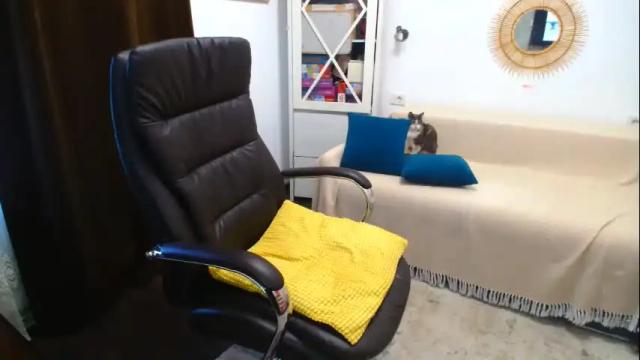Image 2 of siriamasha Stream on Chaturbate on 1 month ago