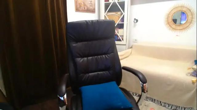 Thumbnail 1, siriamasha's Stream at Chaturbate, 28 days ago