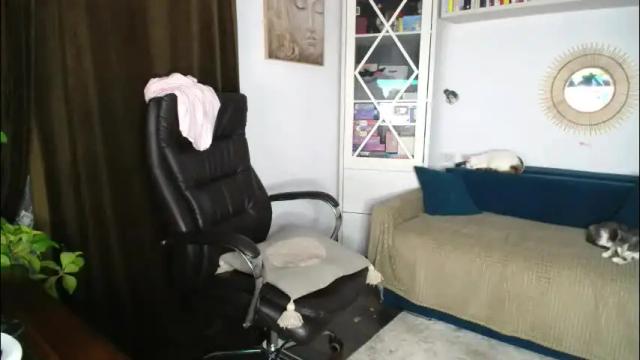 Thumbnail 3, siriamasha's Stream at Chaturbate, 3 months ago