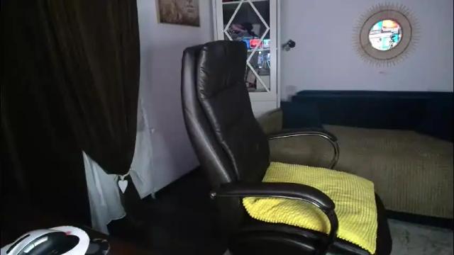 Thumbnail 1, siriamasha's Stream at Chaturbate, 2 months ago