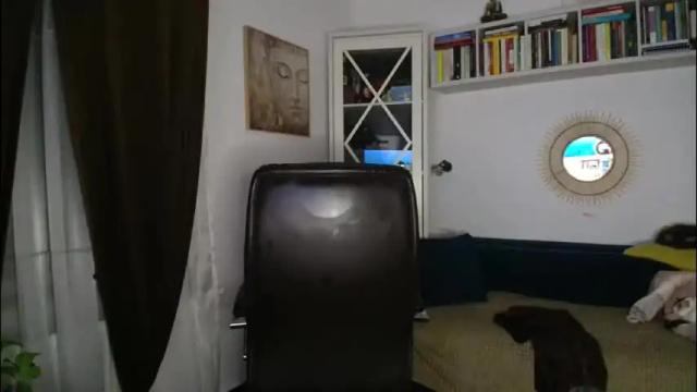 Image 3 of siriamasha Stream on Chaturbate on 2 months ago