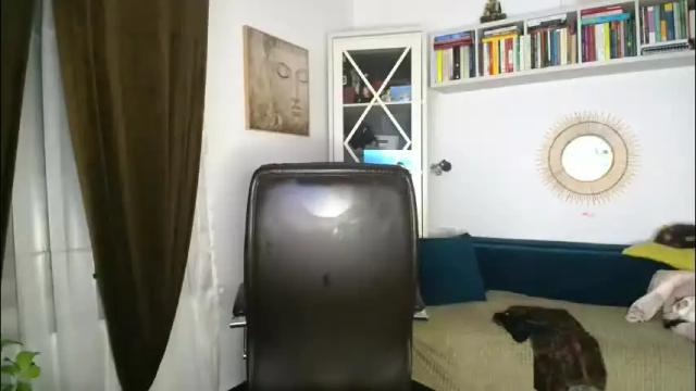 Image 4 of siriamasha Stream on Chaturbate on 2 months ago