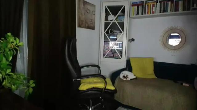 Image 6 of siriamasha Stream on Chaturbate on 2 months ago