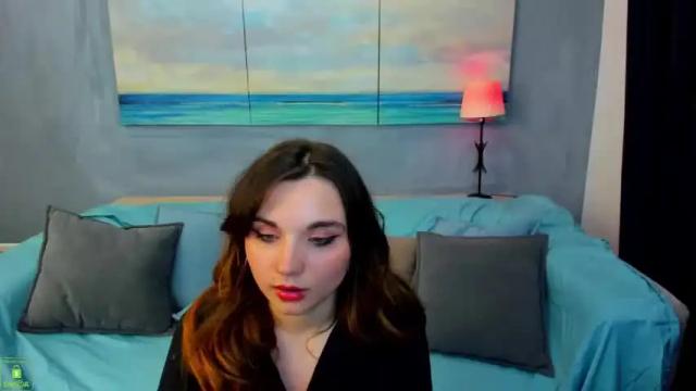 Image 12 of sirinferemadnen Stream on Chaturbate on 15 months ago