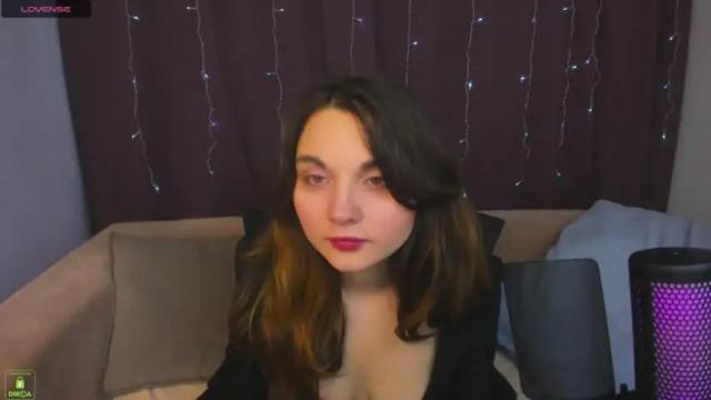 Image 4 of sirinferemadnen Stream on Chaturbate on 15 months ago