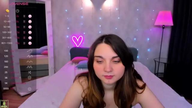 Image 11 of sirinferemadnen Stream on Chaturbate on 14 months ago