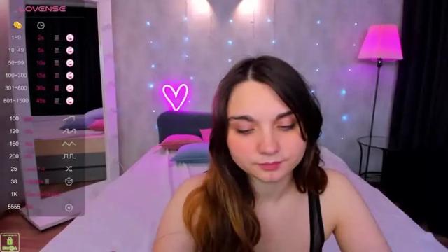 Image 12 of sirinferemadnen Stream on Chaturbate on 14 months ago