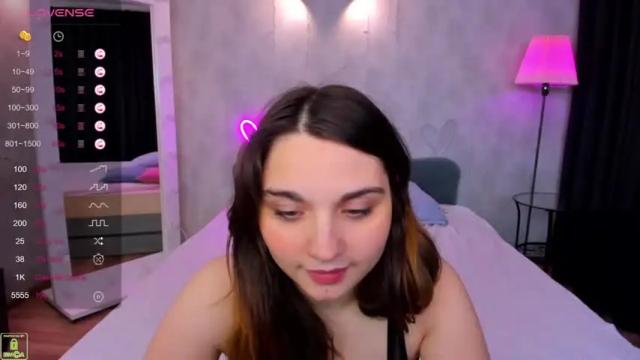 Image 6 of sirinferemadnen Stream on Chaturbate on 14 months ago