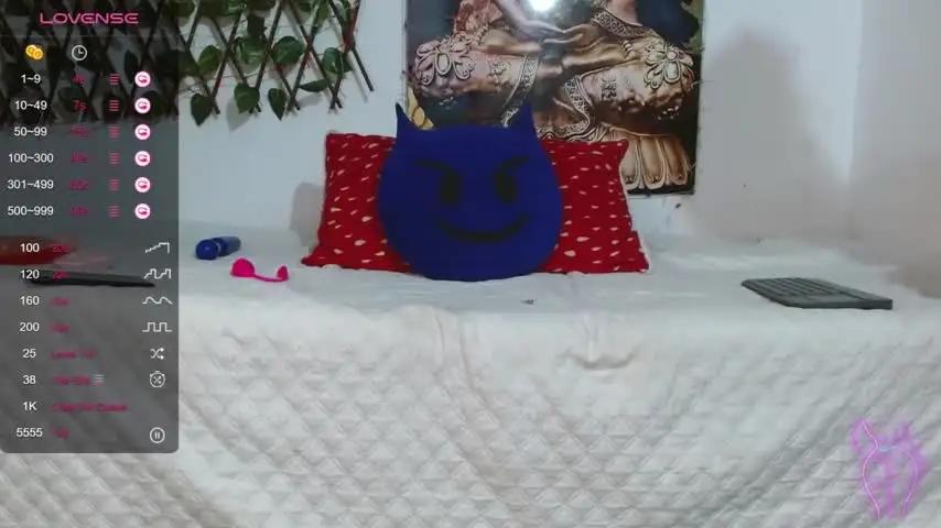 sirius_smith Chaturbate