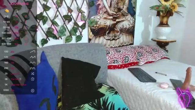 Image 3 of sirius_smith Stream on Chaturbate on 15 months ago