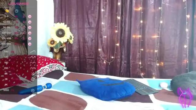 Image 3 of sirius_smith Stream on Chaturbate on 14 months ago