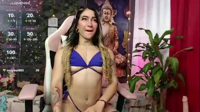 Image 3 of sirius_smith Stream on Chaturbate on 4 days ago