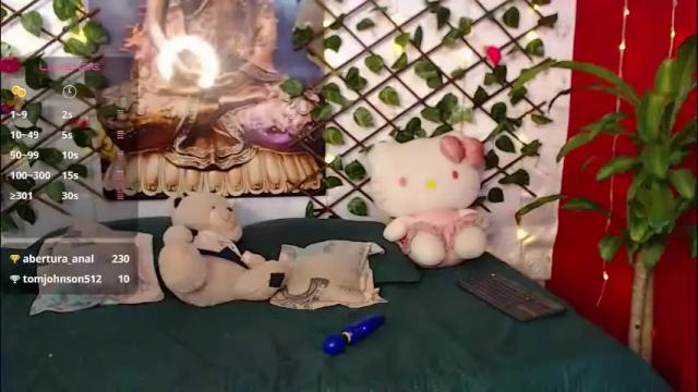 Image 12 of sirius_smith Stream on Chaturbate on 2 months ago