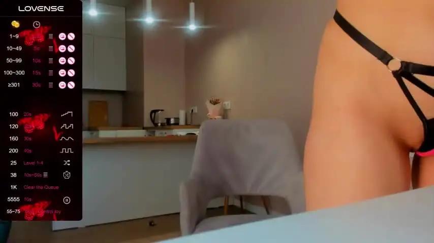 sisimona Chaturbate
