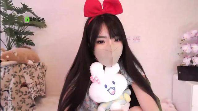 Thumbnail 1, sisirabbit_'s Stream at Chaturbate, 19 months ago