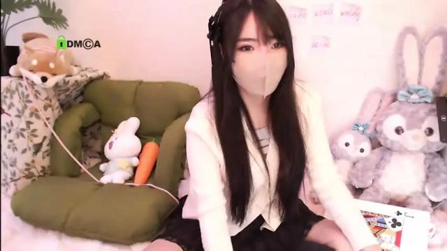 Thumbnail 2, sisirabbit_'s Stream at Chaturbate, 19 months ago