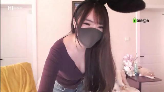 Thumbnail 3, sisirabbit_'s Stream at Chaturbate, 10 months ago