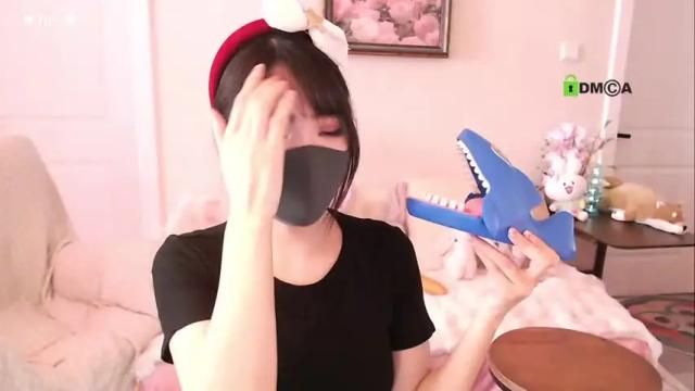 Thumbnail 2, sisirabbit_'s Stream at Chaturbate, 18 months ago
