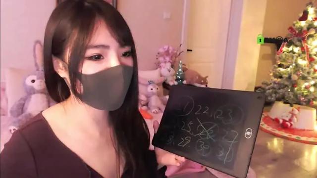 Thumbnail 2, sisirabbit_'s Stream at Chaturbate, 17 months ago