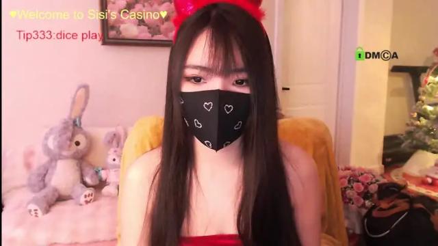 Thumbnail 1, sisirabbit_'s Stream at Chaturbate, 17 months ago