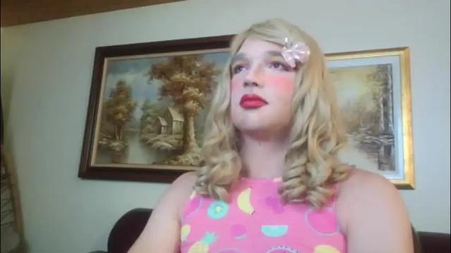 Thumbnail 1, sisstin's Stream at Chaturbate, 1 month ago