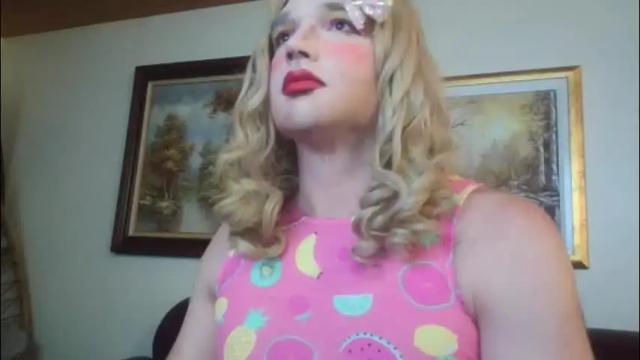 Thumbnail 2, sisstin's Stream at Chaturbate, 1 month ago
