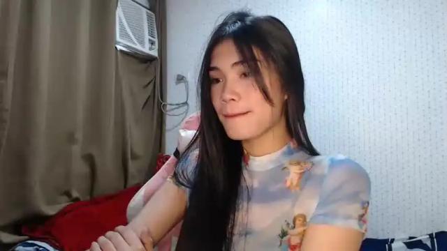 Thumbnail 1, sissy_aljane's Stream at Chaturbate, 14 months ago