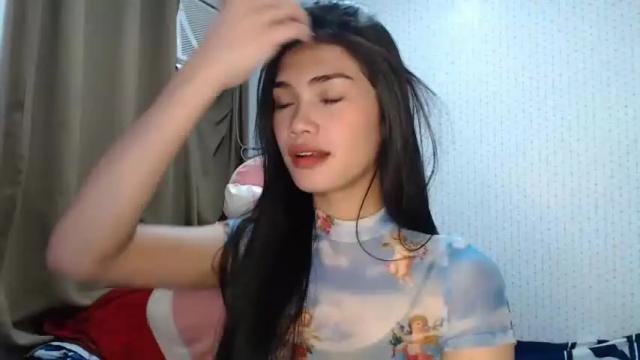 Image 2 of sissy_aljane Stream on Chaturbate on 14 months ago