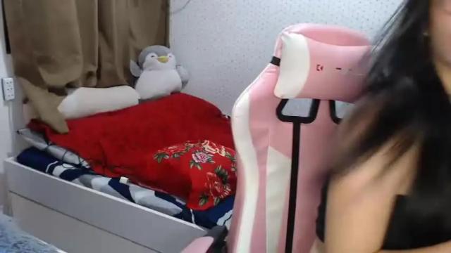 Image 11 of sissy_aljane Stream on Chaturbate on 14 months ago