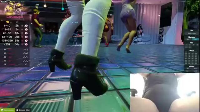 Thumbnail 1, sissy_eve's Stream at Chaturbate, 19 months ago