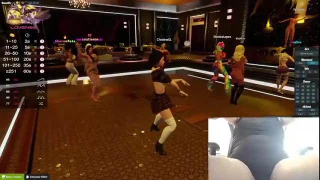 Image 2 of sissy_eve Stream on Chaturbate on 19 months ago