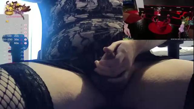 Thumbnail 3, sissy_eve's Stream at Chaturbate, 18 months ago