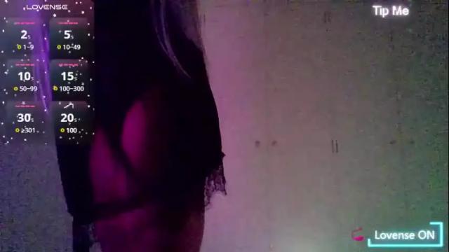Image 3 of sissy_fit Stream on Chaturbate on 25 days ago