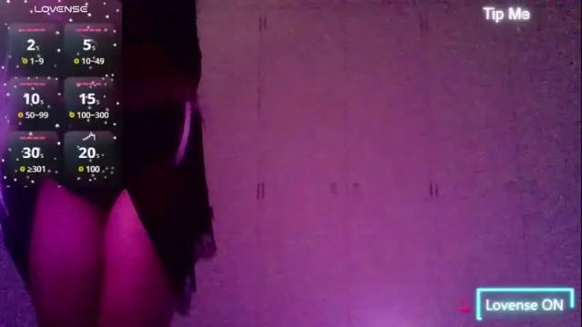 Image 6 of sissy_fit Stream on Chaturbate on 25 days ago