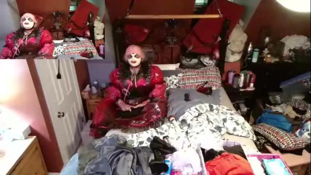 Thumbnail 1, sissy_jussi's Stream at Chaturbate, 3 months ago