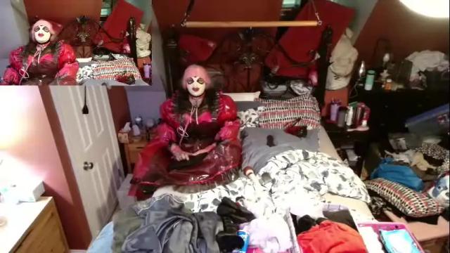 Image 2 of sissy_jussi Stream on Chaturbate on 3 months ago