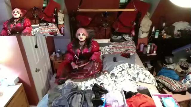 Image 3 of sissy_jussi Stream on Chaturbate on 3 months ago