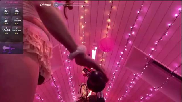 Thumbnail 1, sissy_vanessa_007's Stream at Chaturbate, 1 month ago