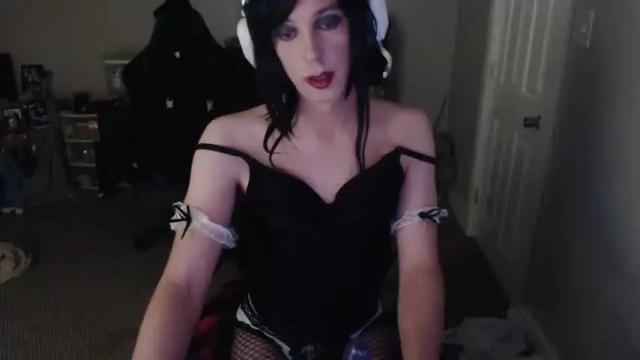 Image 6 of sissybarbi Stream on Chaturbate on 18 months ago
