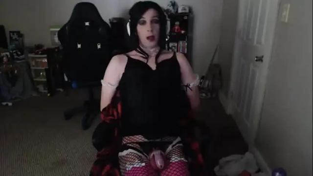Image 3 of sissybarbi Stream on Chaturbate on 18 months ago